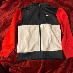 Boys Tommy Hilfiger jacket